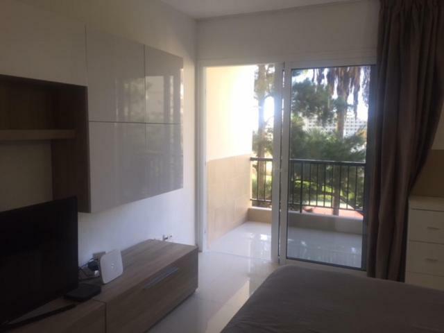 Americas Tenerife Apartment Playa de las Americas (Tenerife)