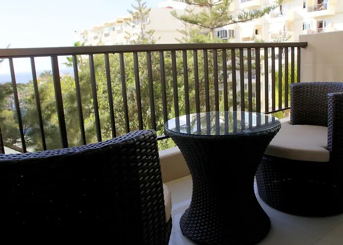 Las Americas Tenerife