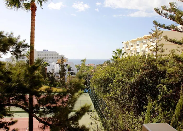 Las Americas Tenerife