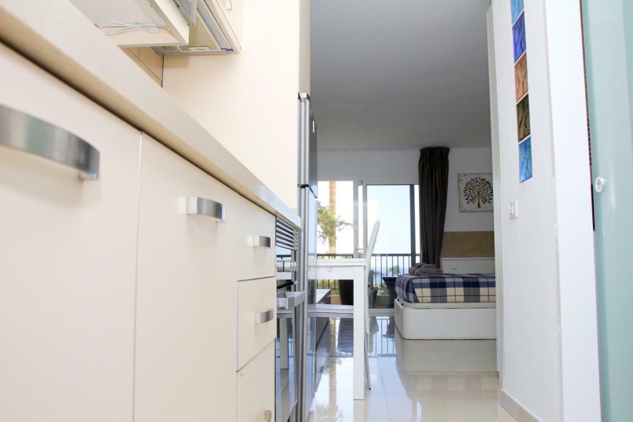 Americas Tenerife Apartment